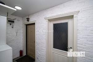 3-к квартира, вторичка, 73м2, 8/27 этаж