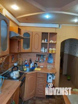 4-к квартира, вторичка, 87м2, 6/10 этаж
