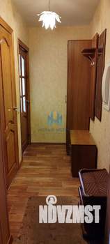 1-к квартира, вторичка, 32м2, 4/5 этаж