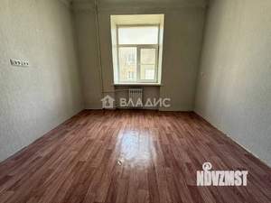 3-к квартира, вторичка, 67м2, 2/5 этаж