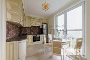 2-к квартира, вторичка, 61м2, 25/25 этаж