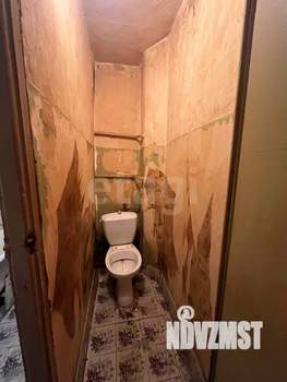 1-к квартира, вторичка, 32м2, 8/9 этаж