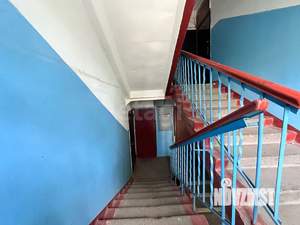 1-к квартира, вторичка, 32м2, 3/5 этаж