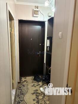 1-к квартира, вторичка, 30м2, 7/9 этаж