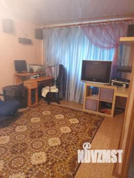 1-к квартира, вторичка, 32м2, 3/5 этаж