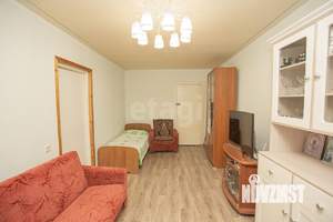 3-к квартира, вторичка, 52м2, 5/9 этаж