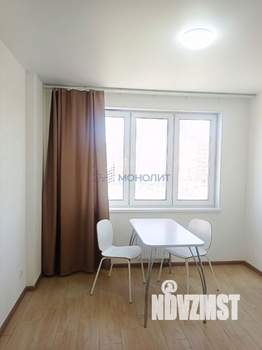 1-к квартира, вторичка, 34м2, 3/10 этаж