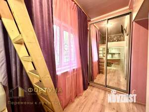 2-к квартира, вторичка, 36м2, 1/2 этаж