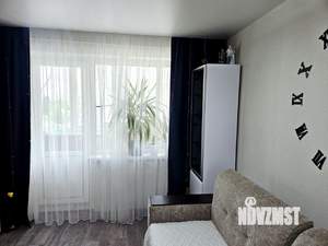 2-к квартира, вторичка, 42м2, 5/5 этаж