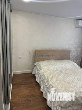 1-к квартира, вторичка, 42м2, 1/10 этаж