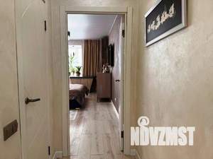 2-к квартира, вторичка, 58м2, 5/8 этаж