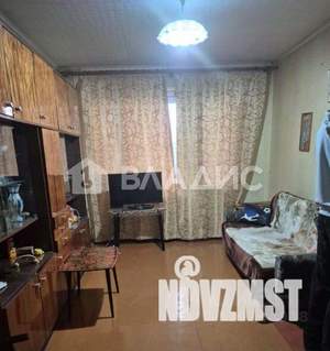 1-к квартира, вторичка, 33м2, 2/9 этаж