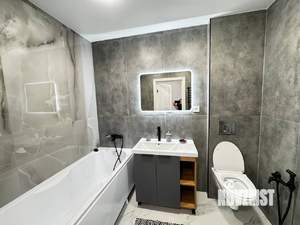 3-к квартира, сданный дом, 69м2, 19/19 этаж