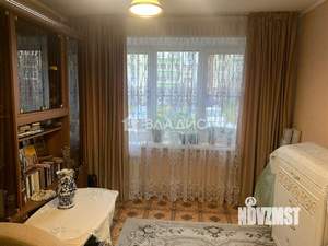 1-к квартира, вторичка, 27м2, 1/9 этаж