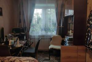 2-к квартира, вторичка, 46м2, 3/5 этаж