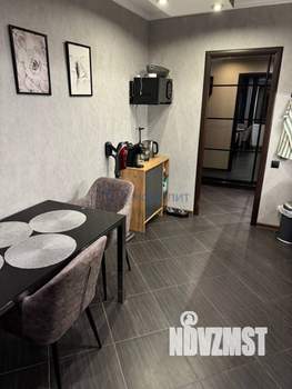 2-к квартира, вторичка, 55м2, 6/10 этаж