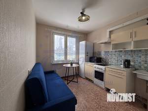 2-к квартира, вторичка, 49м2, 9/10 этаж