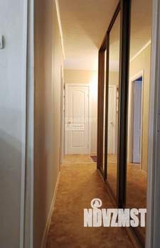 3-к квартира, вторичка, 63м2, 3/9 этаж