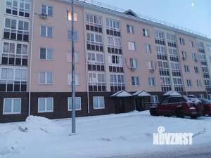 2-к квартира, вторичка, 49м2, 4/4 этаж