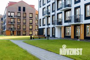 1-к квартира, вторичка, 42м2, 3/4 этаж
