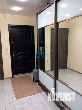 3-к квартира, вторичка, 76м2, 10/10 этаж