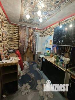 2-к квартира, вторичка, 49м2, 2/9 этаж