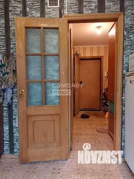 1-к квартира, вторичка, 33м2, 4/9 этаж