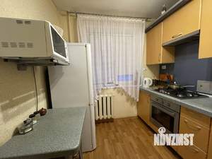 2-к квартира, вторичка, 43м2, 1/5 этаж