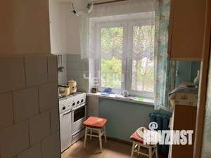 3-к квартира, вторичка, 58м2, 2/5 этаж