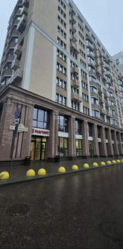 1-к квартира, вторичка, 50м2, 10/18 этаж