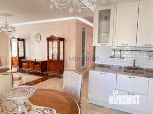 2-к квартира, вторичка, 66м2, 11/22 этаж