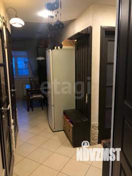 3-к квартира, вторичка, 59м2, 3/9 этаж