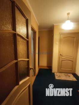 2-к квартира, вторичка, 45м2, 4/5 этаж