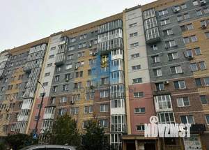 1-к квартира, вторичка, 33м2, 9/10 этаж