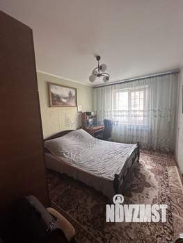 3-к квартира, вторичка, 64м2, 5/9 этаж