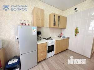 1-к квартира, вторичка, 36м2, 7/24 этаж