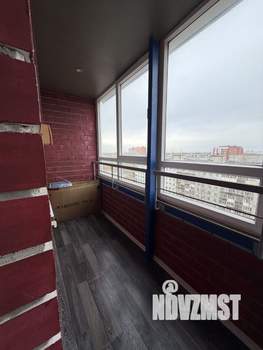 Студия квартира, вторичка, 29м2, 11/14 этаж