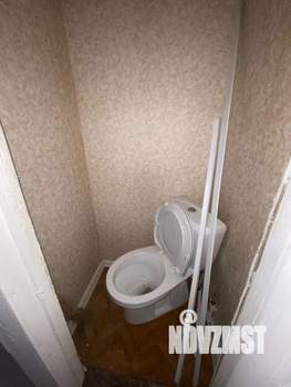 2-к квартира, вторичка, 47м2, 1/2 этаж