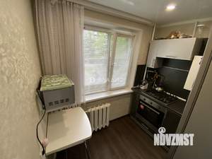 1-к квартира, вторичка, 32м2, 2/5 этаж
