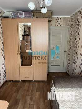 2-к квартира, вторичка, 43м2, 2/5 этаж