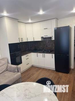 1-к квартира, вторичка, 42м2, 1/10 этаж