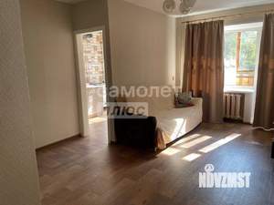 1-к квартира, вторичка, 29м2, 2/5 этаж