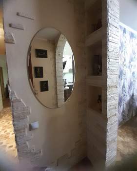 3-к квартира, вторичка, 67м2, 8/9 этаж