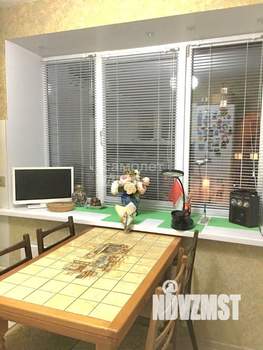 1-к квартира, вторичка, 44м2, 6/10 этаж