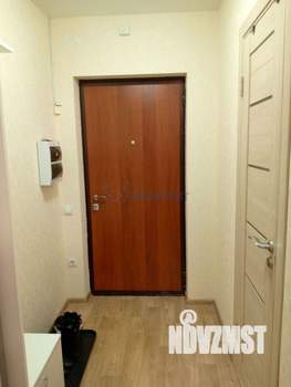 Студия квартира, вторичка, 23м2, 4/14 этаж