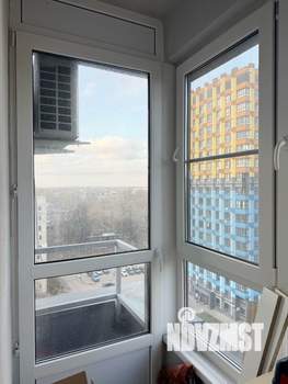 3-к квартира, вторичка, 70м2, 10/17 этаж