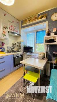 1-к квартира, вторичка, 30м2, 1/5 этаж