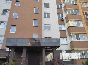 2-к квартира, вторичка, 55м2, 4/9 этаж