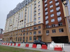 2-к квартира, вторичка, 113м2, 12/12 этаж