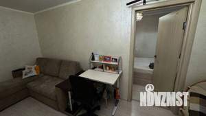 2-к квартира, вторичка, 46м2, 2/5 этаж